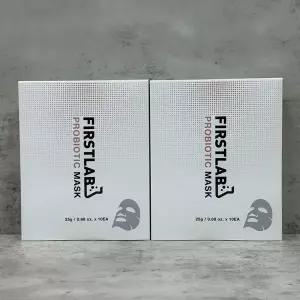 일동제약 프로바이오틱 마스크팩 시즌4 10매 2개