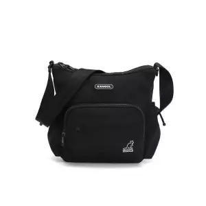 [캉골](신세계 사우스시티)루키 프로 크로스백 3383 블랙