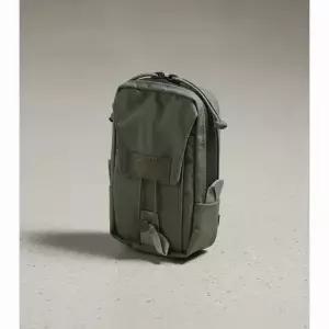 미스테리랜치 테크 홀스터 폴리지 등산 배낭 핸드폰 가방 파우치