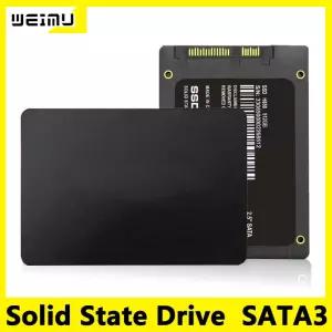 120GB 240GB 480GB 1TB SSD 2.5인치 SATAIII HD 내장 하드 드라이브 솔리드 스테이트 디스크 SATA3