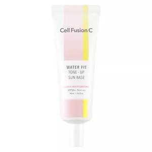 셀퓨전씨 워터핏 톤업 선 베이스 SPF50+ PA++++