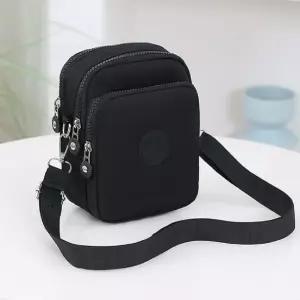 크로스백 멀티파우치 휴대폰가방 미니백 KK902