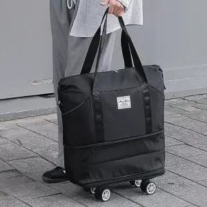 /뷰랩 [백팩형] 보스턴 캐리어 바퀴 기내용 여행가방