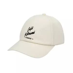 메종키츠네 CKNU06102WW0096 P709 공용 볼캡
