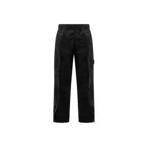 [스톤아일랜드] 스톤 아일랜드 조거 팬츠 블랙 3100013 S0019 V0029 150552563