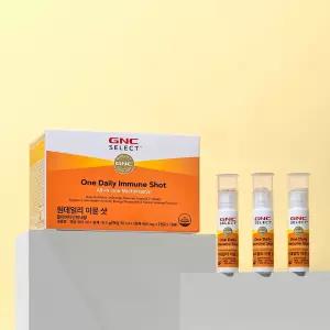 [GNC] 원데일리 이뮨샷(18입) 18일분_1001813