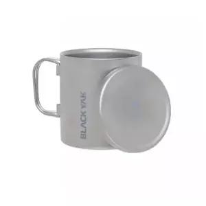 블랙야크 다용도 레저 등산 컵 티탄더블컵300ml 2BYXXX4949 SSO459 GIV091