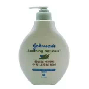 존슨즈 베이비오일 베드타 임 500ml 아기 신생아 키즈 어린이 바디 ...