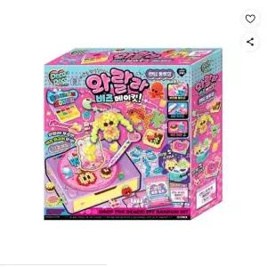 +데코데코+ 와랄라 비즈 메이킷