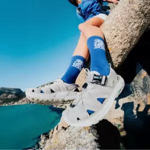 [코오롱스포츠](강남점) 남녀공용 샌들 드래곤 2 FE2AX25400SAN