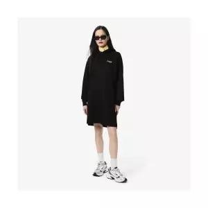 LACOSTE 여성 소프트브랜딩 후드 원피스 EF7603-55N 031 EF7603-55N031 240572