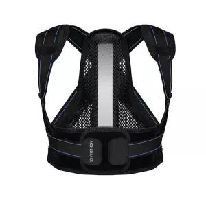 몽블랙 바른자세밴드 ST1 굽은 목 등 어깨 견인기 허리 기구 스트레칭