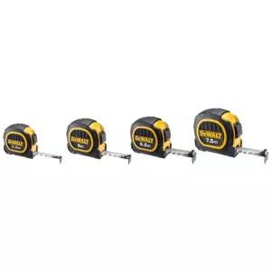 디월트자켓줄자 DWHT36336L 5Mx19mm 듀오