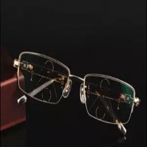 누진 다초점 돋보기  원거리 근거리 겸용 노안  남녀 공용 돋보기