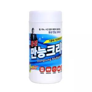 동성만능크리너 70매 원통형 140X200mm 0026 동성 만능 다용도.크리너 휴지