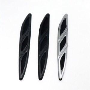 알페온 본넷 몰딩 다크 보닛 악세사리 프로텍터 부품 캐치 블 에 C 커스텀