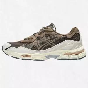 [아식스] ASICS KOREA [아식스 본사]젤 NYC 112619349-201 2555200