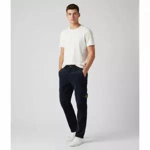 [스톤아일랜드] 스톤 스트레이트 팬츠 3100039 S0212 V0020 153469308