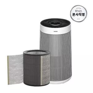 [위닉스][본사직영] 공기청정기 타워엣지 플러스케어 필터 (X10)