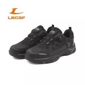 [르까프] LS-39V (블랙) 편안한 다이얼 절연안전화