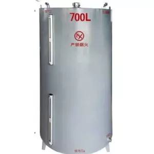 보일러 기름탱크 저장통 등유 산업용 기름통 스텐