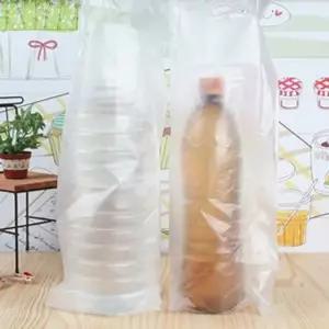 비닐 가능 인쇄 500장 상호 페트병 15.2cmx48cmx2.8cm