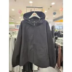 소이 주니어 나일론 스판후드 윈드 점퍼 25f1102 1098405