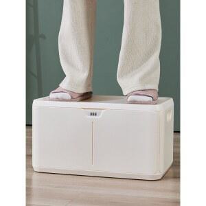 비밀번호 상자 비밀 자동차키 블랙 레드 타이머 검정색 장치 약통 열쇠함 스마트