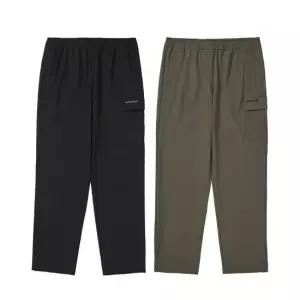 몽벨 남성 유틸리티 밴딩 롱 팬츠