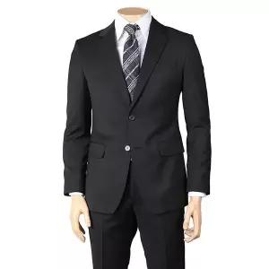 [롯데백화점]레노마 S/S 봄 여름 가을 남자 기본 슬림 블랙 네이비 그레이 자켓5종 RPAISJ41A