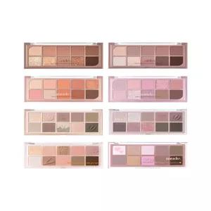 뮤드 숄 모먼트 아이섀도우 팔레트