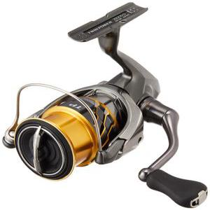시마노 (SHIMANO) 스피닝 릴 20 트윈 파워 2500S 버스 에깅