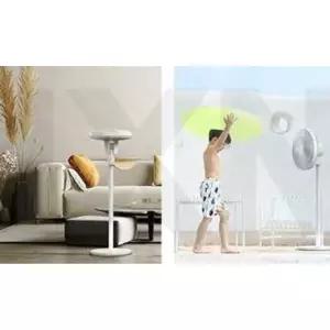 샤오미 서큘레이터 무선 리모컨 3in1 선풍기 BPLDS05DM