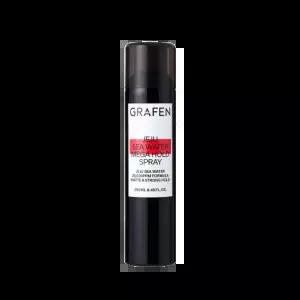 그라펜 제주해수 메가홀드 가스스프레이 250ml