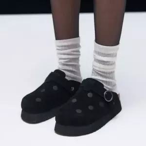 오찌 :DOT EDITION 도트 토피 클로그 FLOTGA1W48 3769812 415694