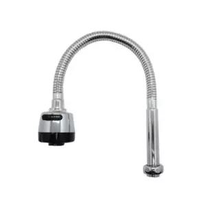 [생활] 주방 싱크대 수전 코브라 교체형 I형 롱자바라 60cm