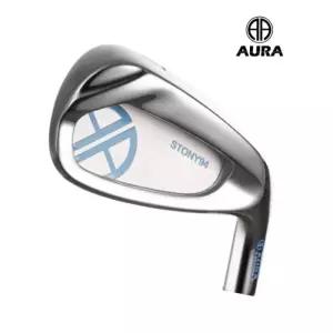 아우라 여성 아이언 헤드 6-P,A,S(7i) 에스디 SD 바이트 여성 모델