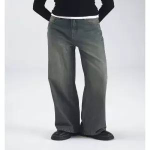 백화점 후아유 여성 와이드 데님 WHTJF4912F