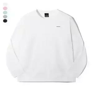 [매장정품} grooverhyme 기본로고 긴팔 티셔츠 (LRSFCTR757M)