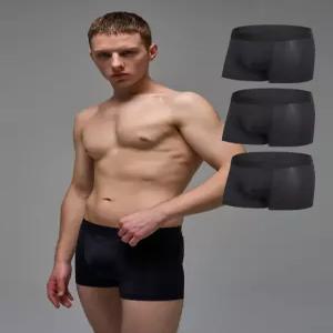 포에버21 남성 드로즈 베이직 드로즈 C팩 3종세트