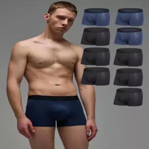 9종set) 포에버21 남성 베이직 드로즈 B팩 3종+C팩 6종