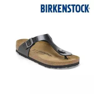 버켄스탁 지제 여성 조리슬리퍼 Gizeh BS 플립플랍 NARROW 3034102105 [백화점 매장판]