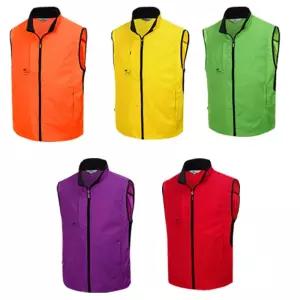 등산 바람막이 초경량 윈드 조끼 여름 남성 여성 남성등산조끼