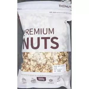 호두 땅콩 호박씨 해바라기씨 넥스푸드 건과 안깐아몬드