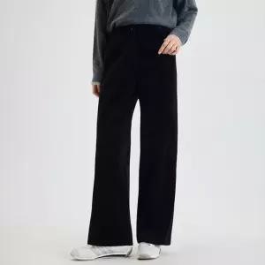 (스타필드 하남 미쏘) 코듀로이 일자핏 팬츠 RE TCFV10A_MIWTCG12QA