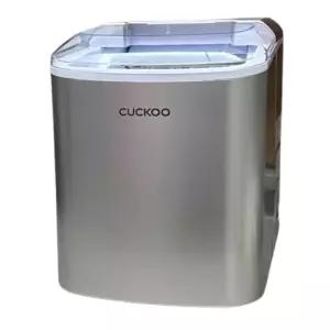 쿠쿠 가정용 소형 얼음냉장고 포터블 제빙기 CIM-AS09M10S