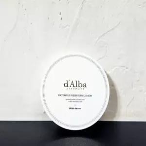 달바 워터풀 프레쉬 선쿠션 25g(SPF50+)