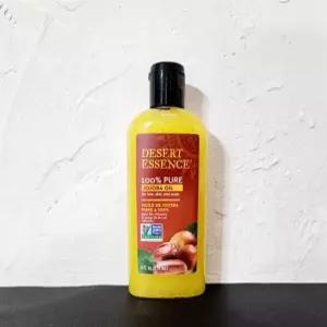 데저트에센스 퓨어 호호바 오일 118ml