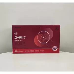 [정관장] 화애락 후 활력포커스 70ml x 30포 여성 / 건강 기능식품
