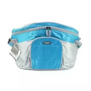 캠핑 쿨러백 37L 블루 HWB401B아이스 보냉파우치 가방 쿨러 보냉